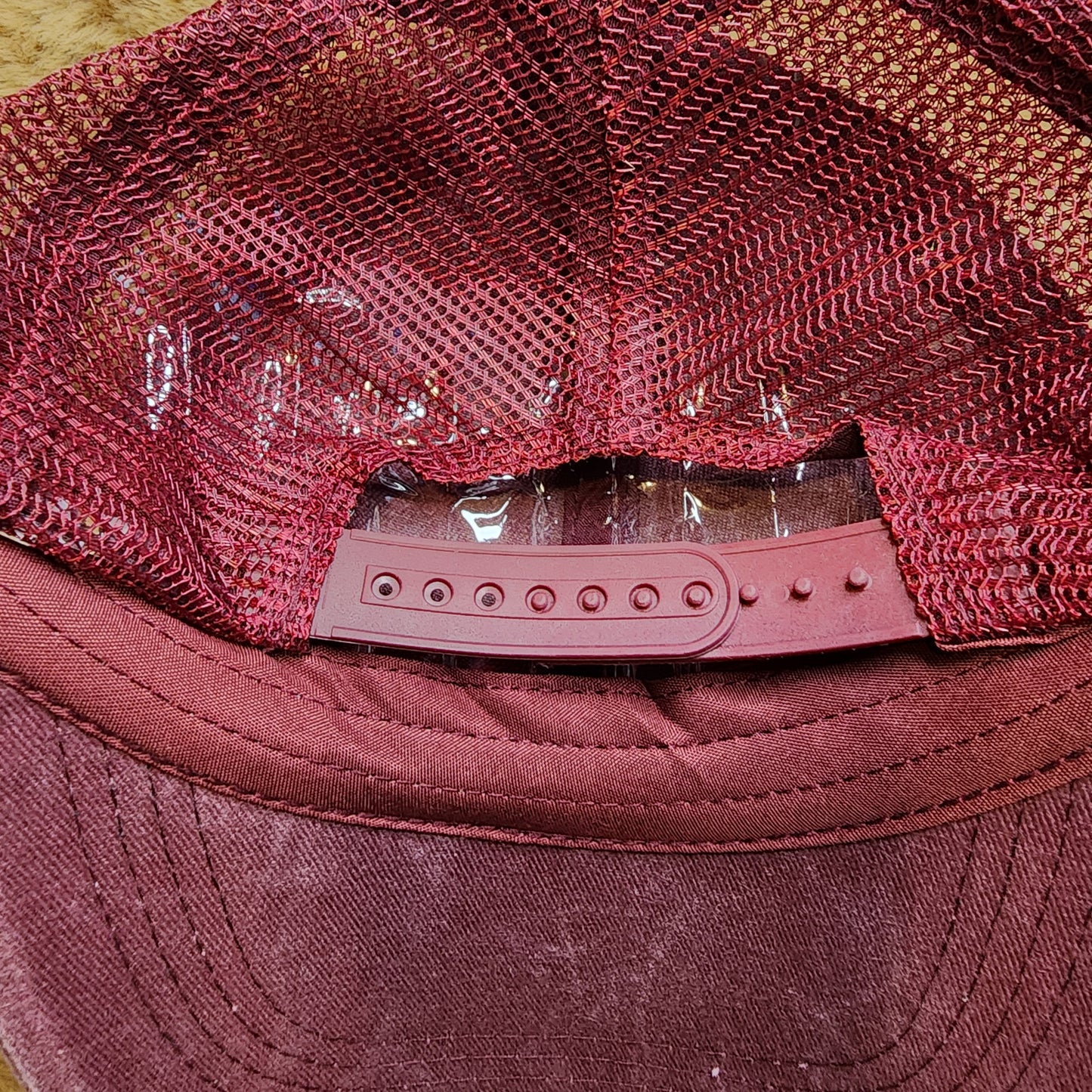 Mama Faded Wash Baseball Cap
