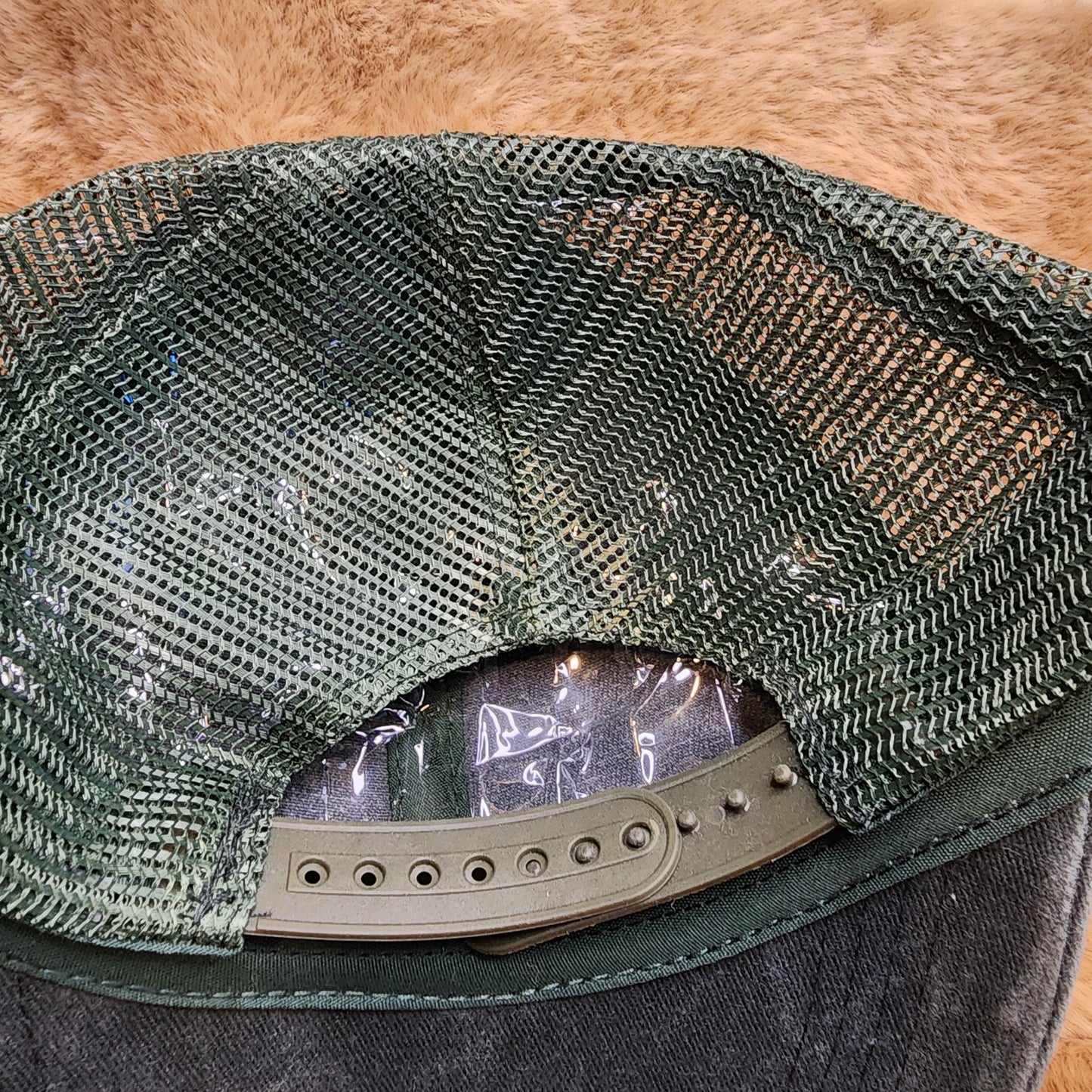 Mama Faded Wash Baseball Cap