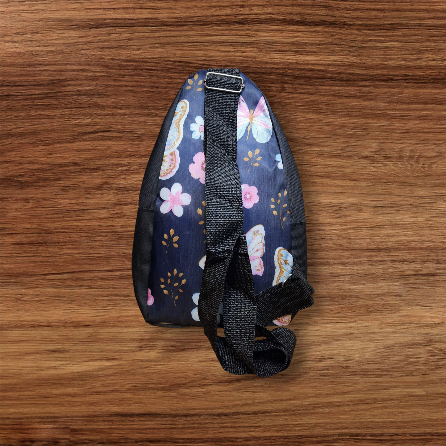 Floral Mini Sling Bag