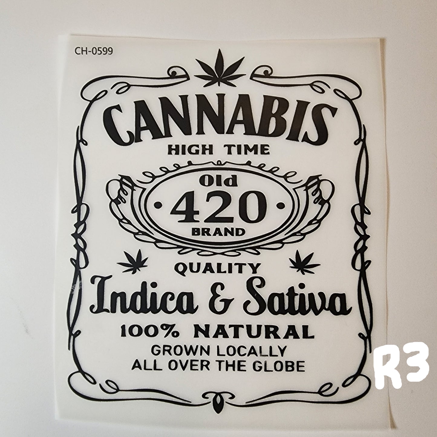 420 DTF transfers