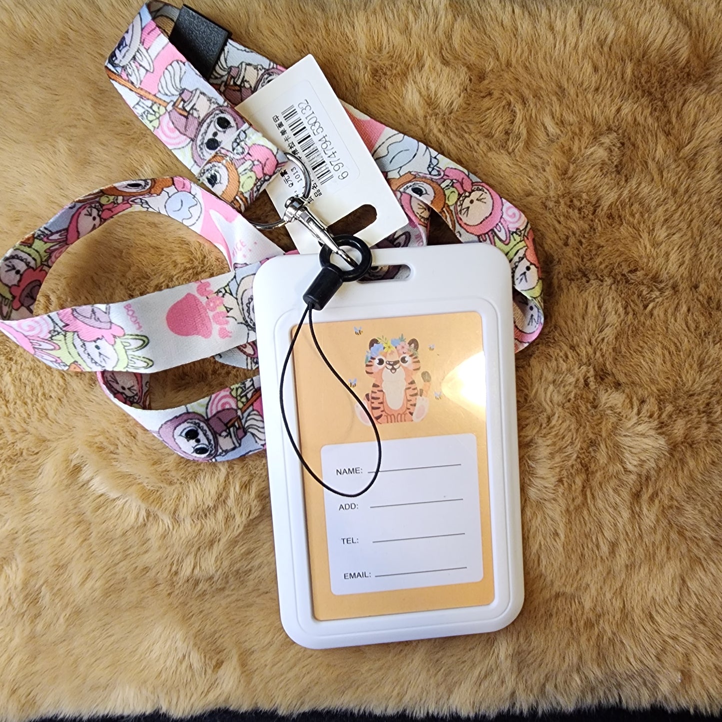 Monster Card Holder (3)