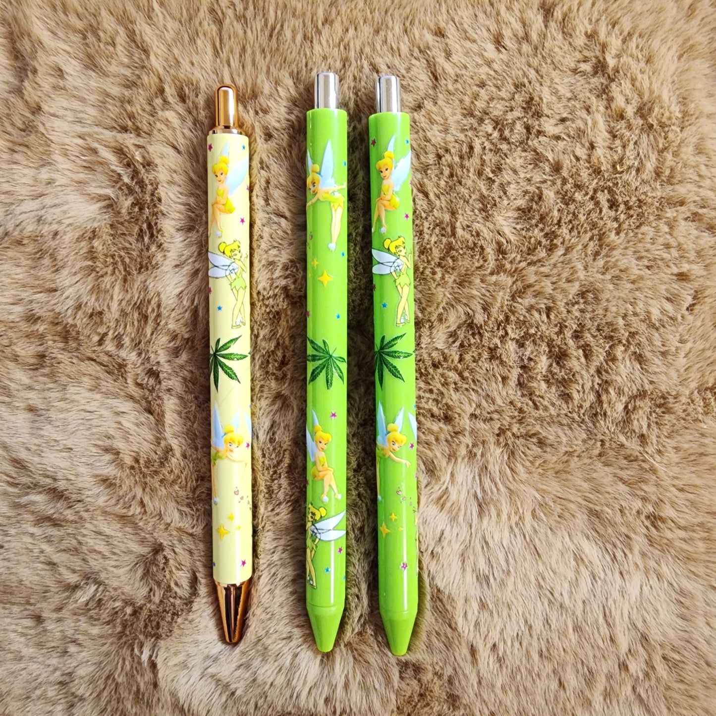 420 Fairy Pens