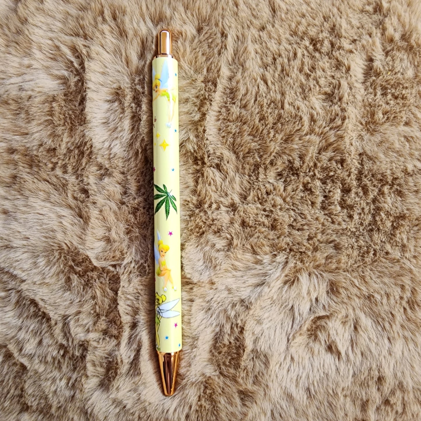 420 Fairy Pens