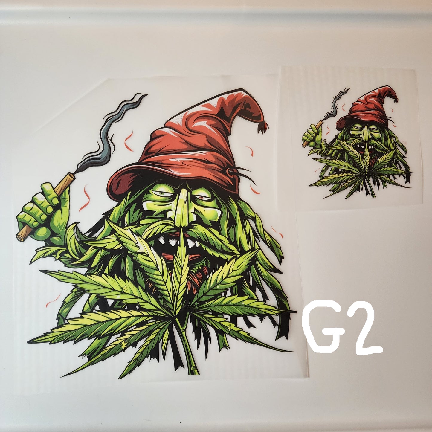 420 DTF transfers