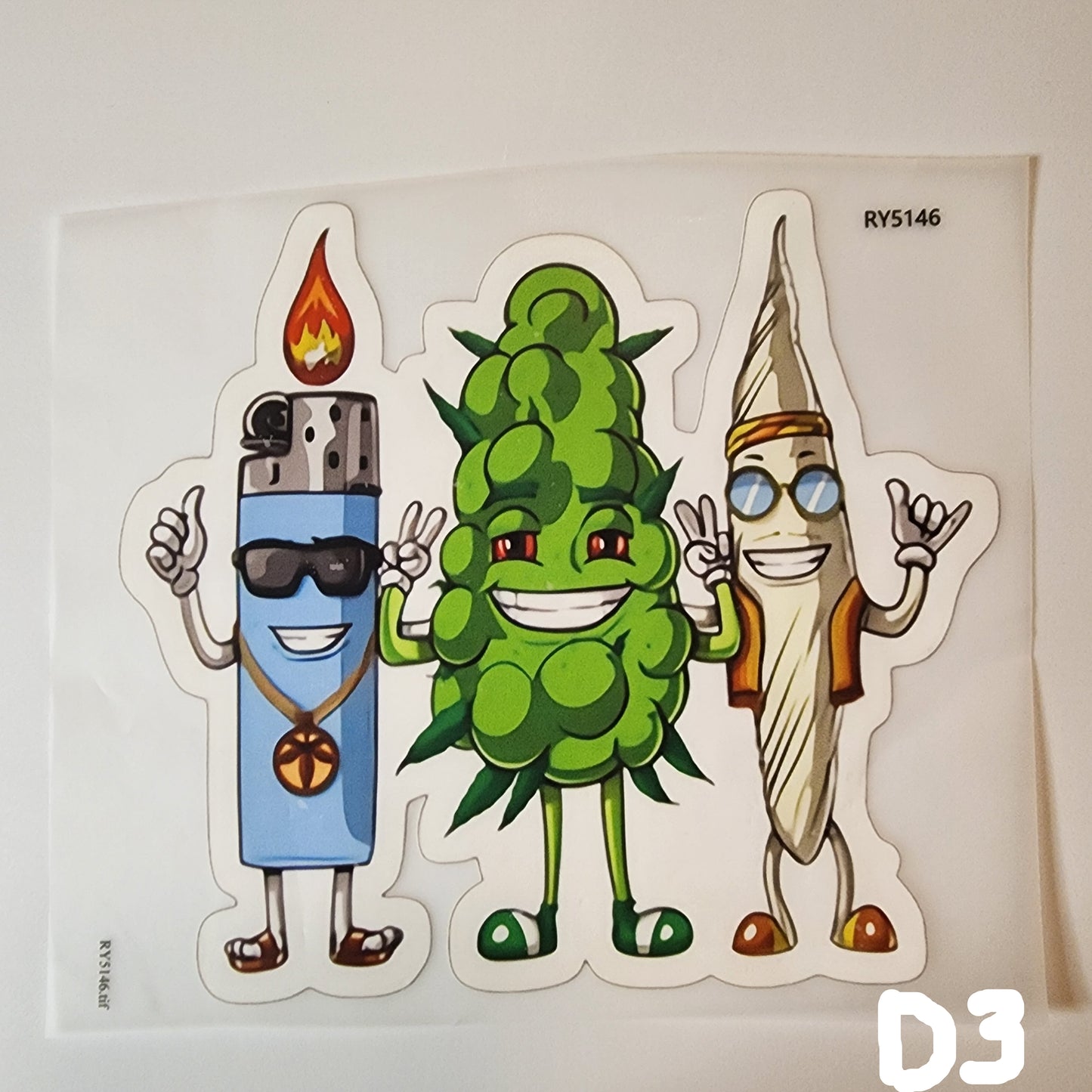 420 DTF transfers