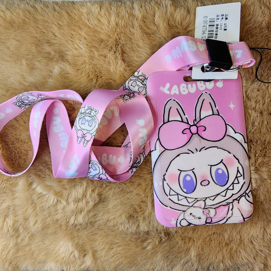 Monster Card Holder (2)