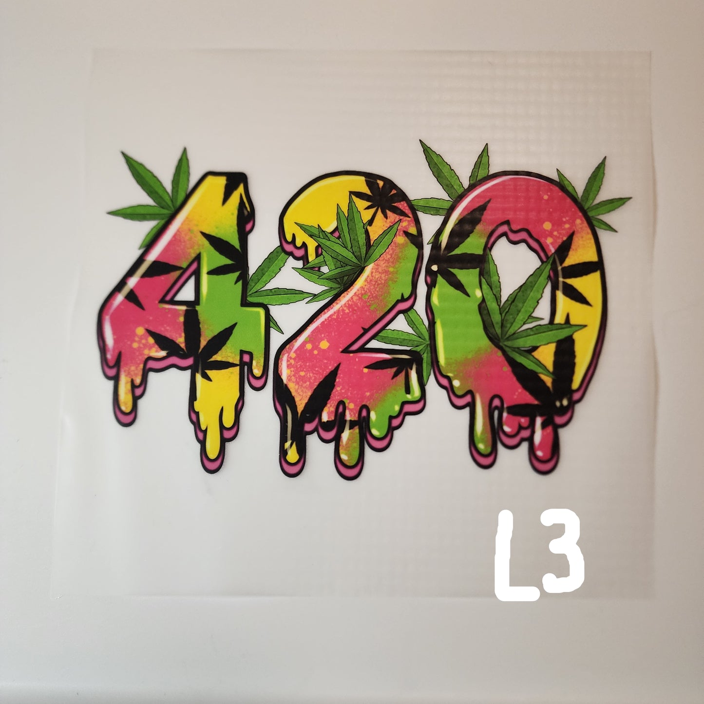 420 DTF transfers