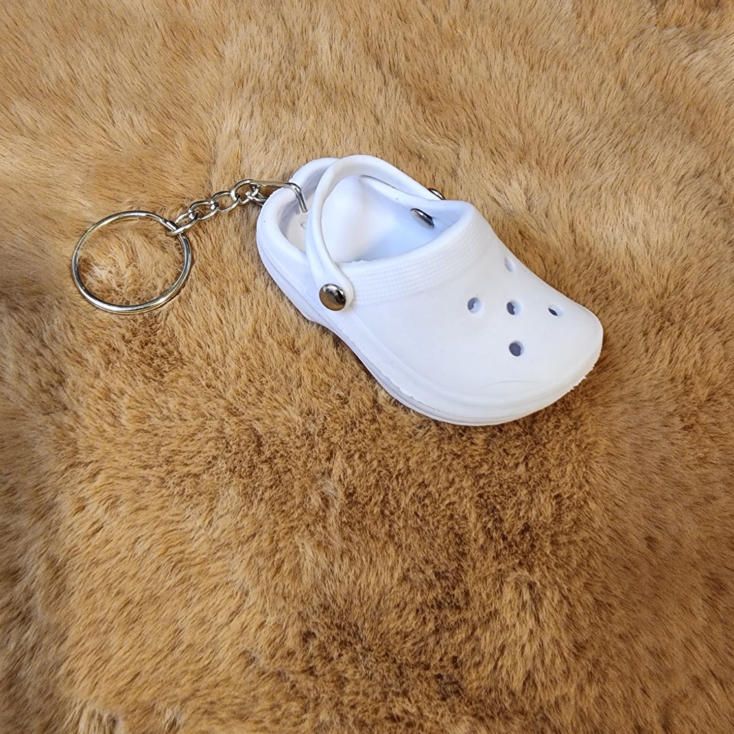Sandal Keychains