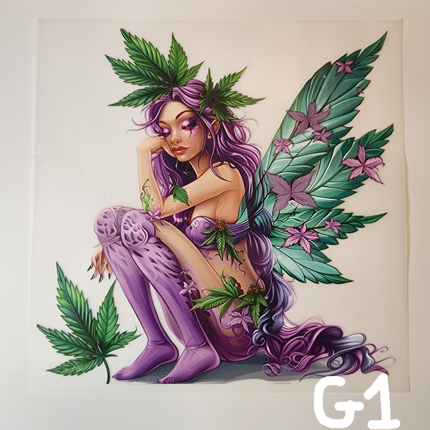420 DTF transfers