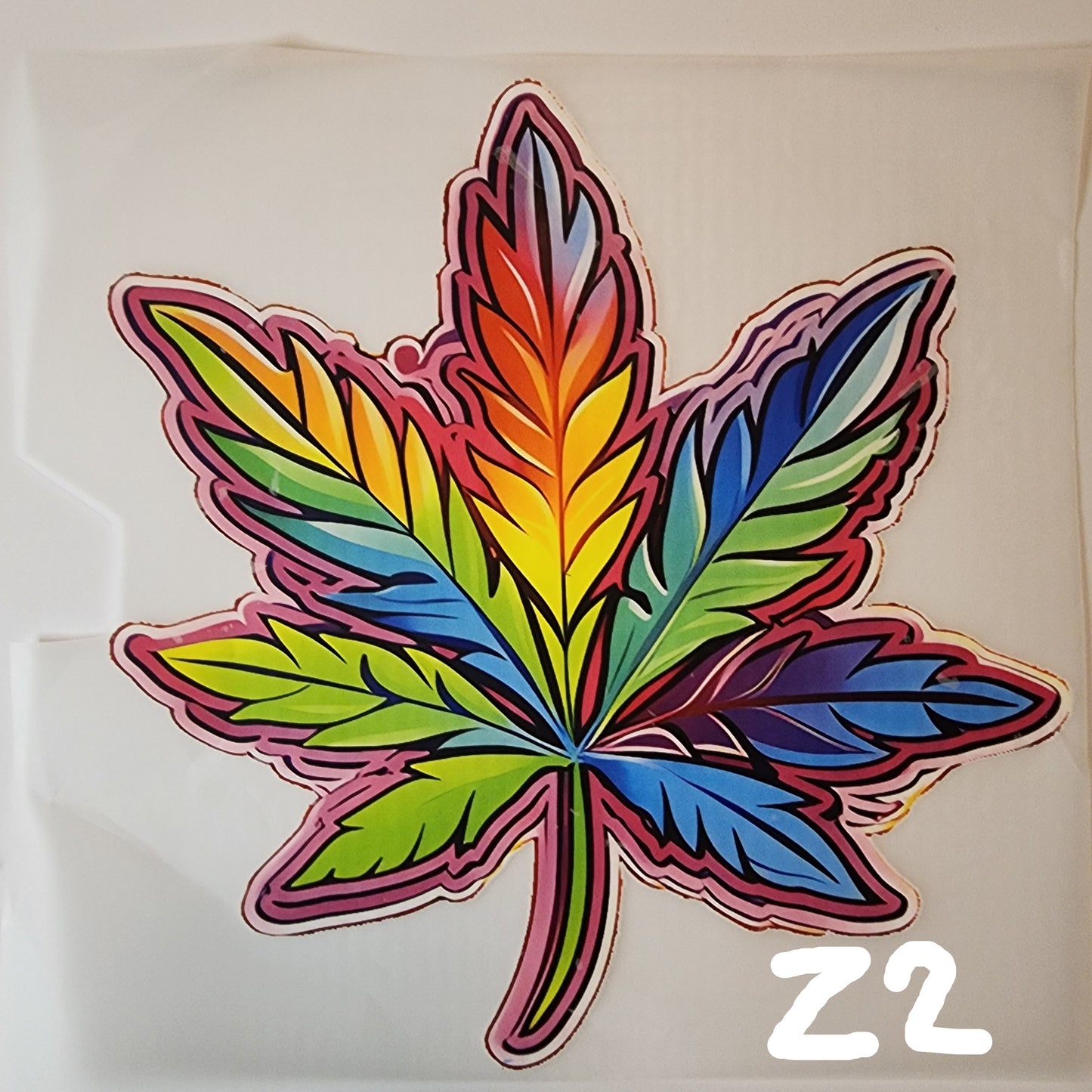 420 DTF transfers