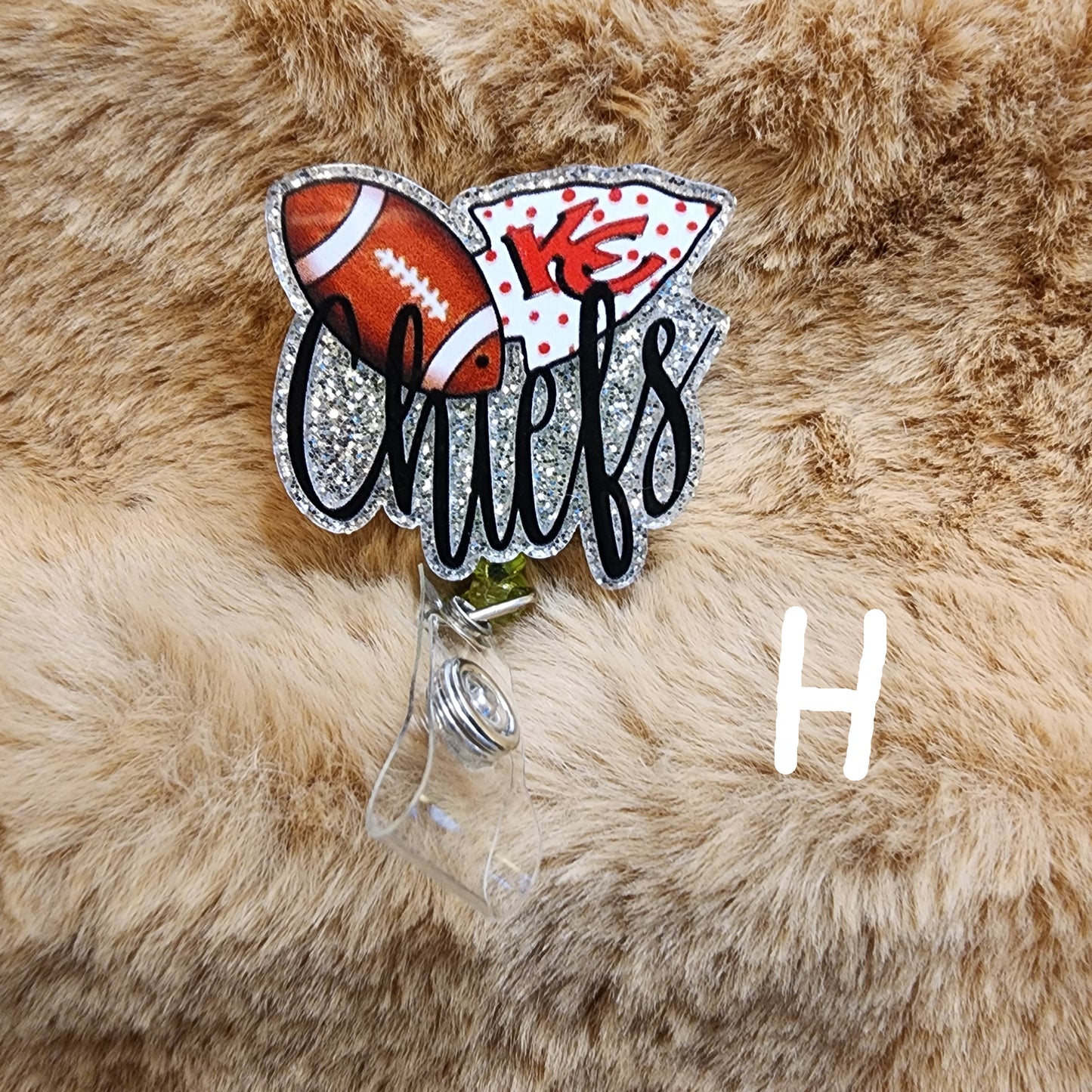 Badge Reels