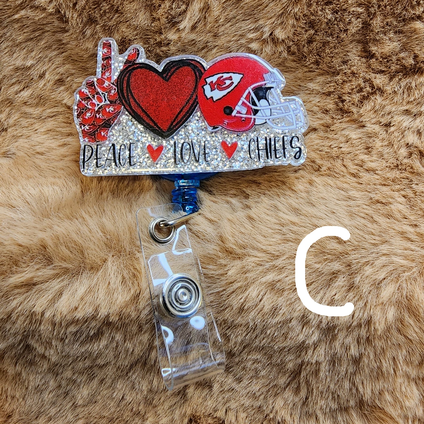 Badge Reels