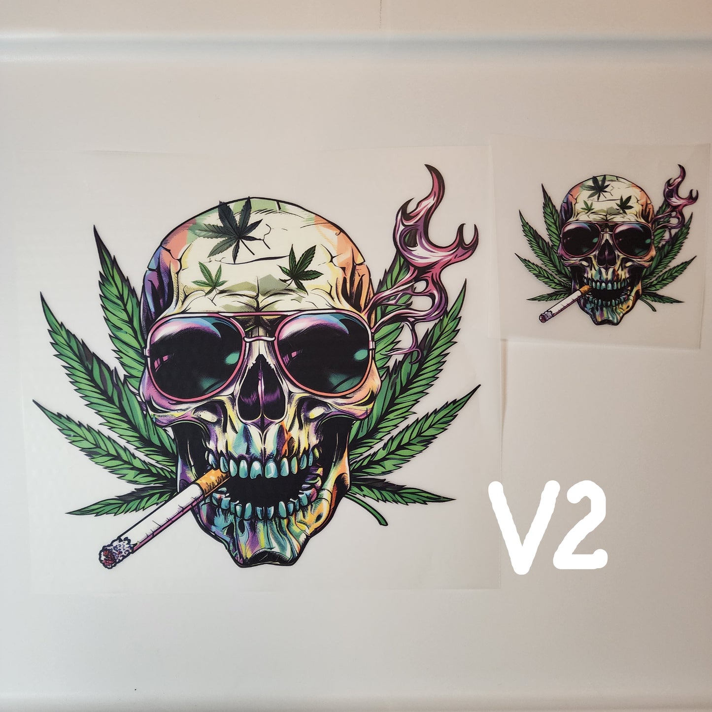 420 DTF transfers