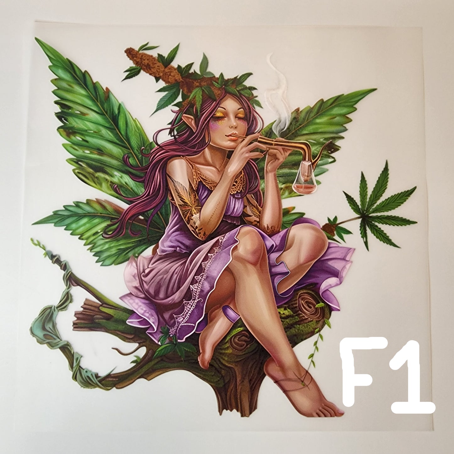 420 DTF transfers