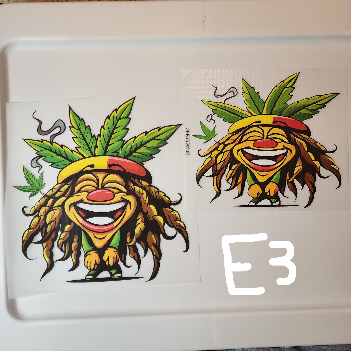 420 DTF transfers