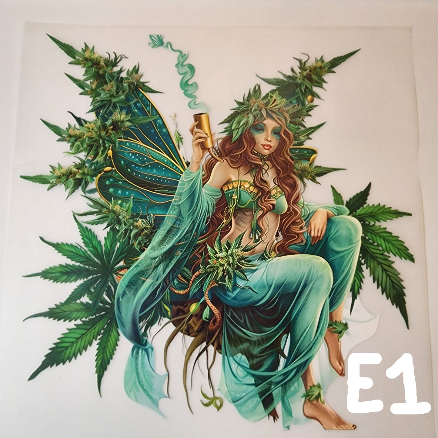 420 DTF transfers