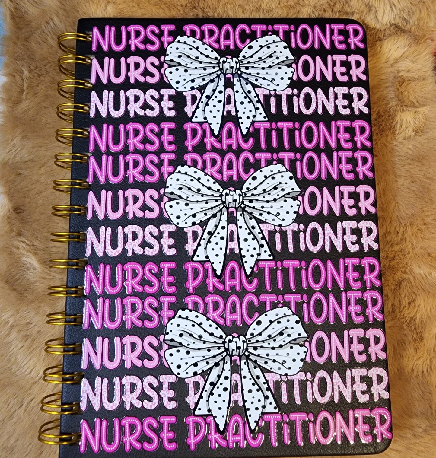 Nurse Practitioner Notebook