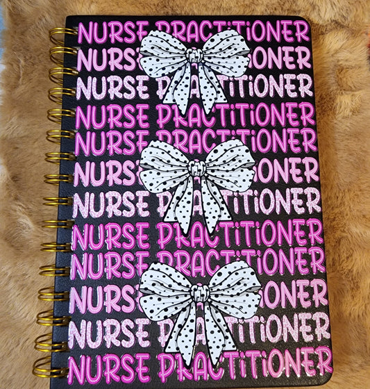 Nurse Practitioner Notebook