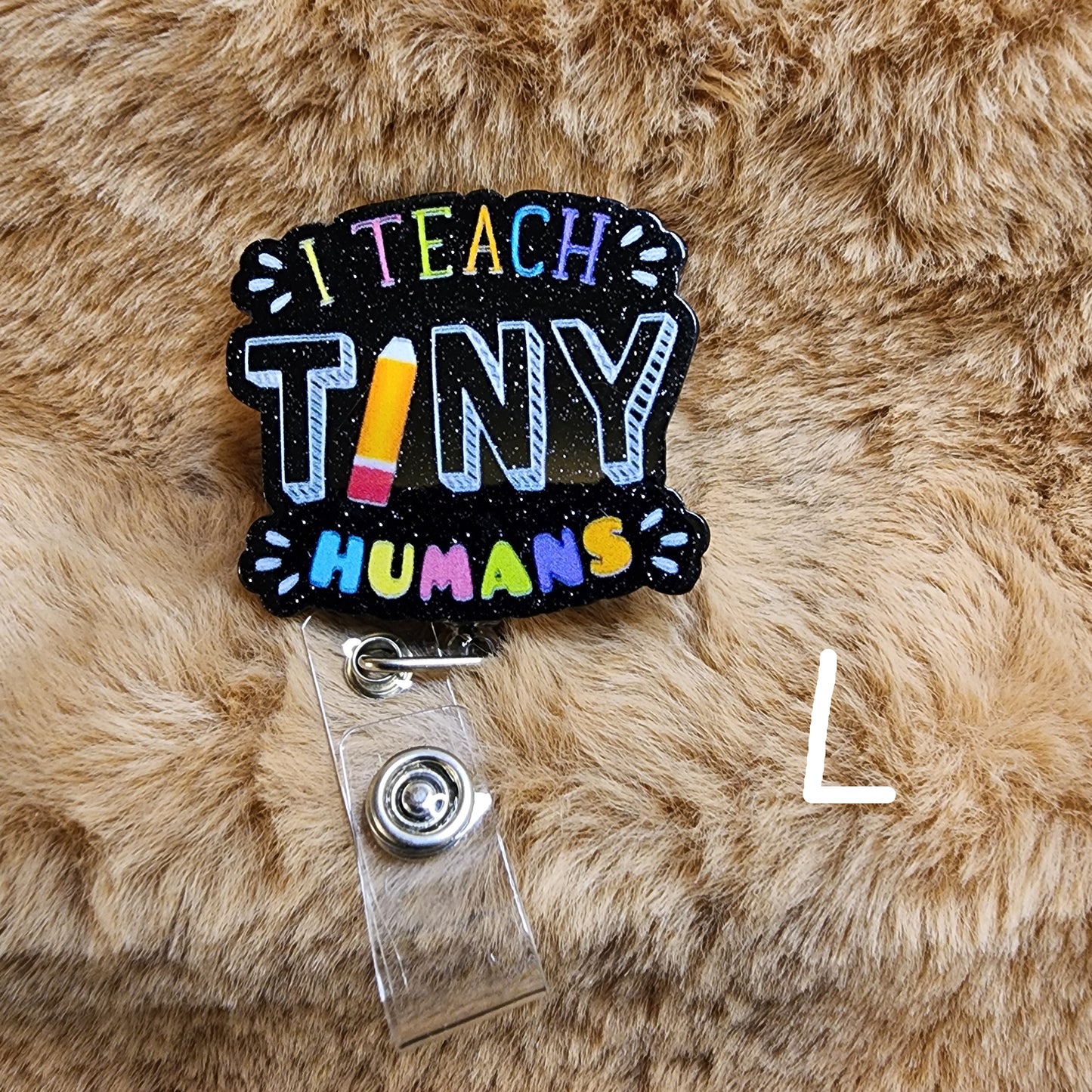 Badge Reels