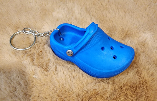 Sandal Keychains