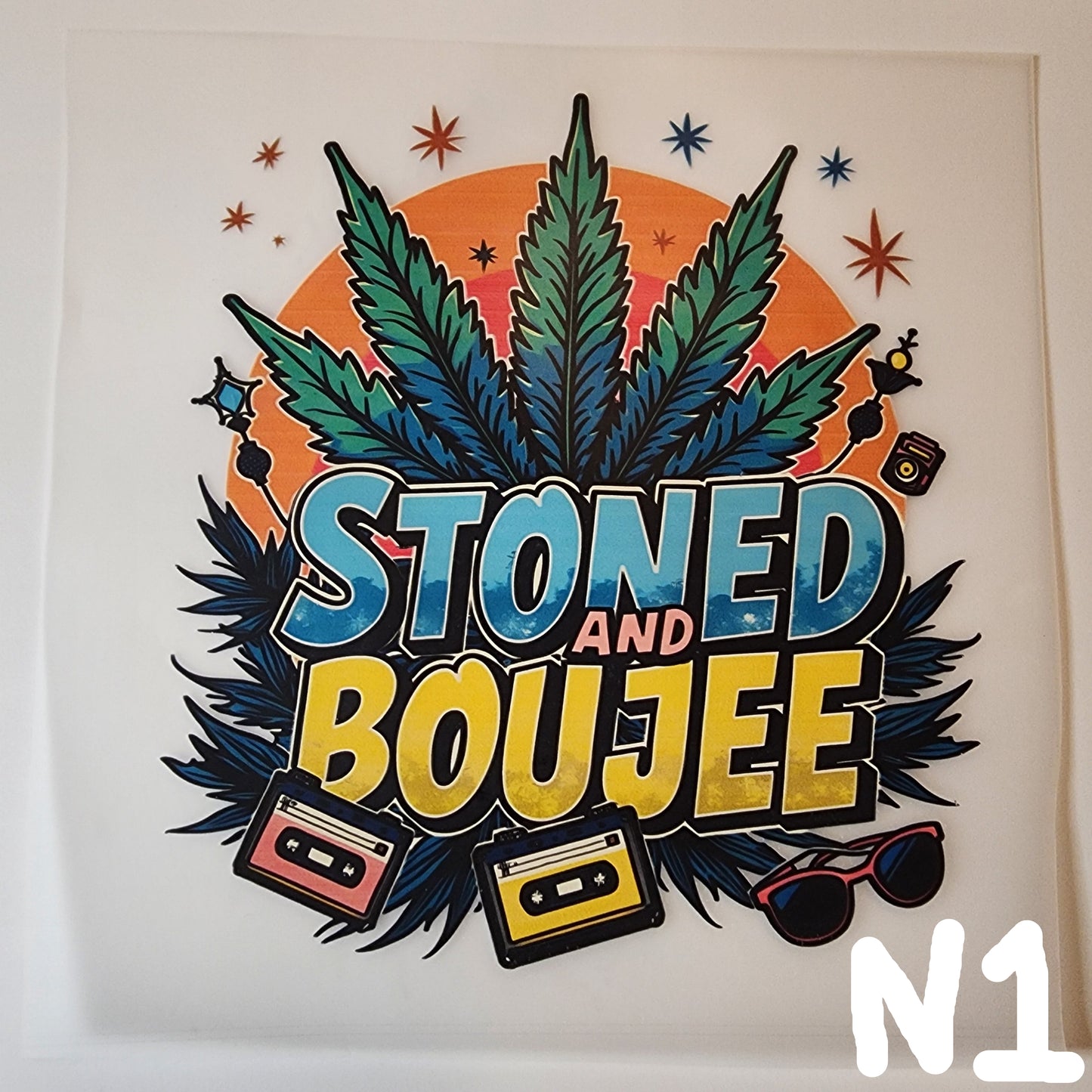 420 DTF transfers