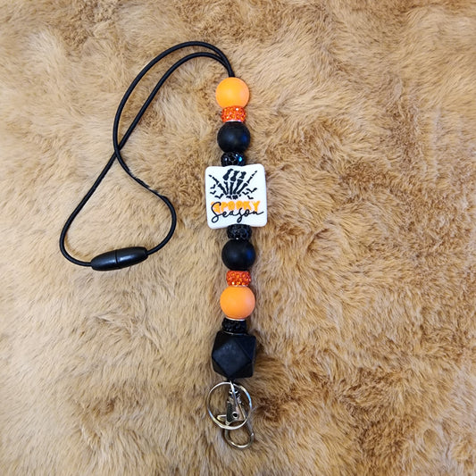 Spooky Season Freshie hanger