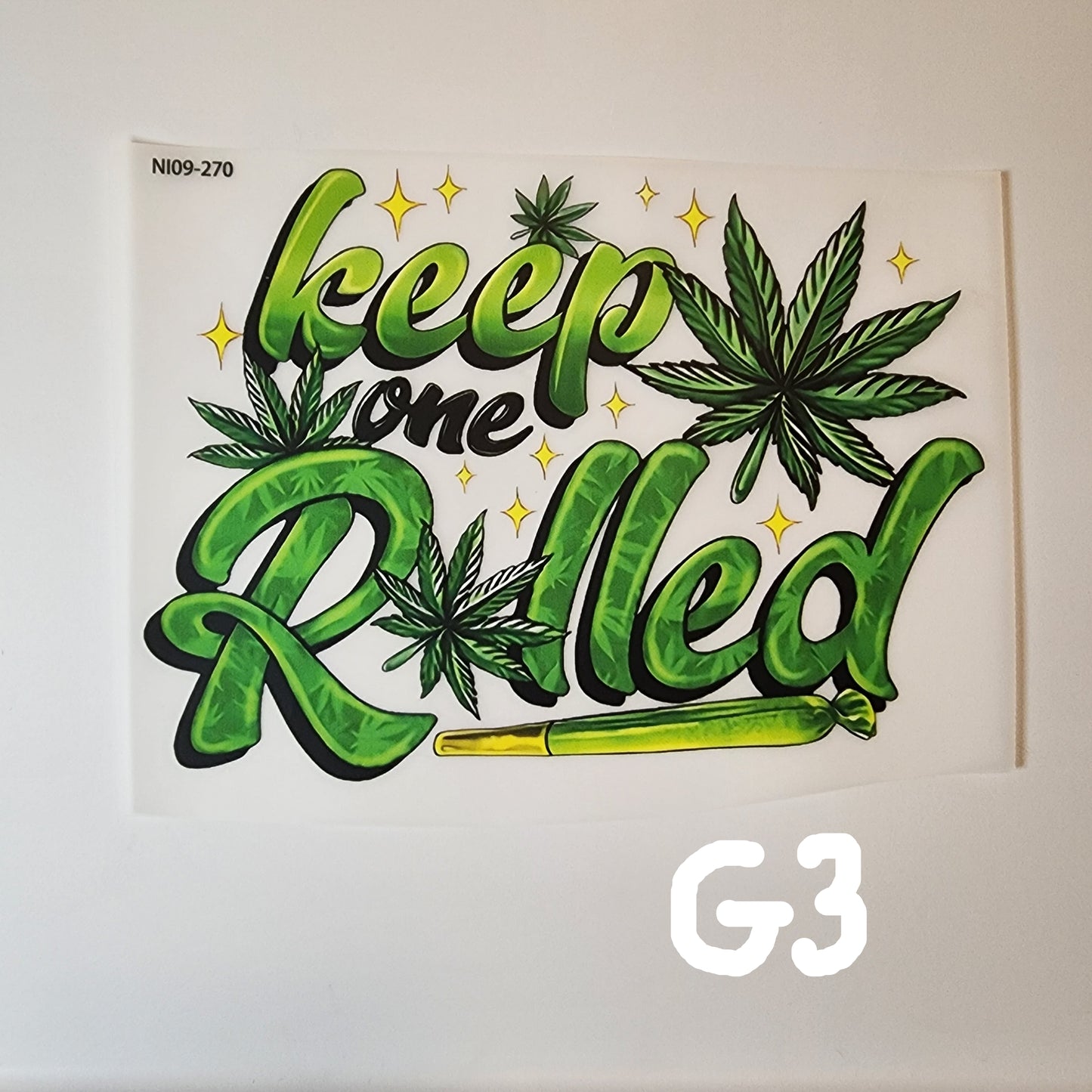 420 DTF transfers