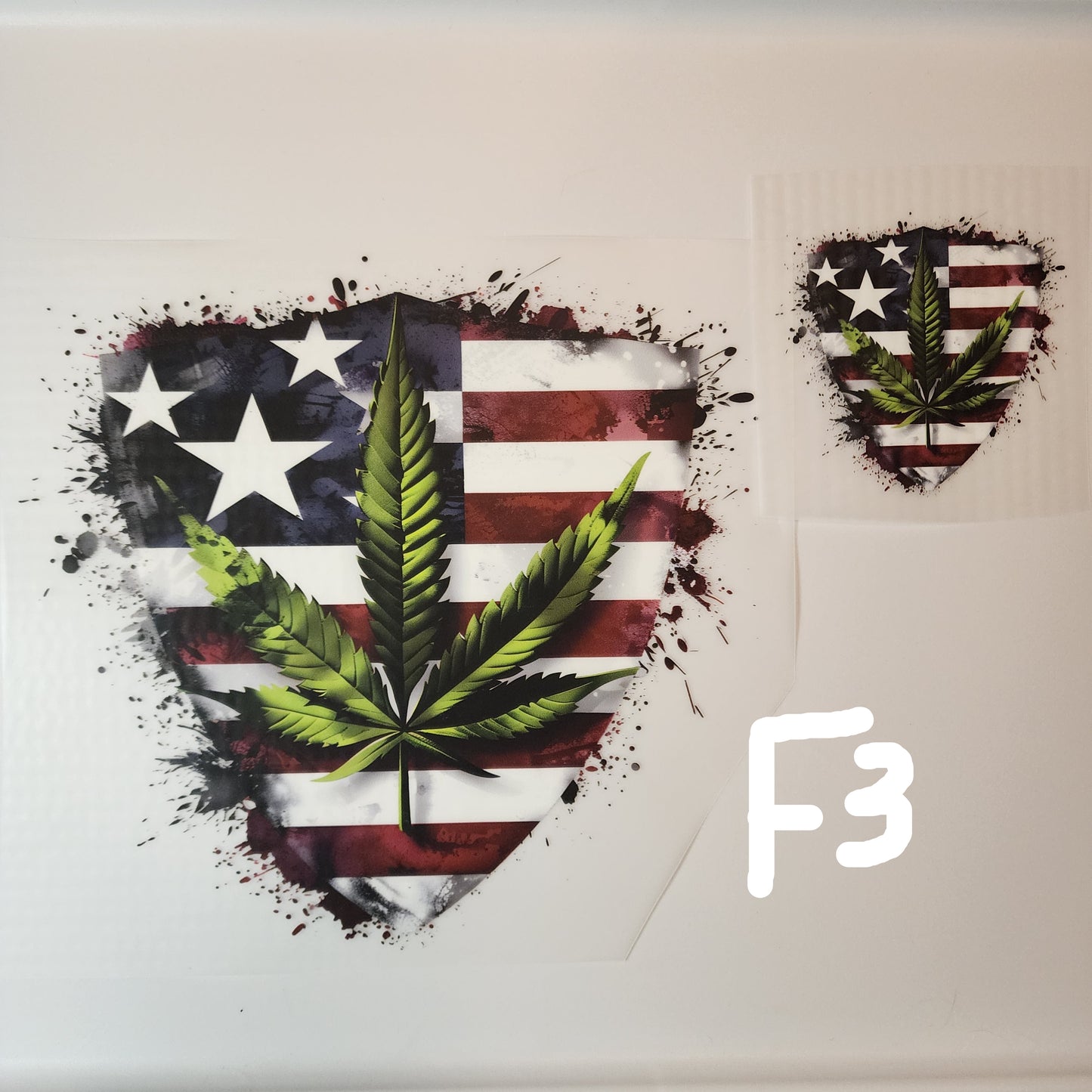 420 DTF transfers