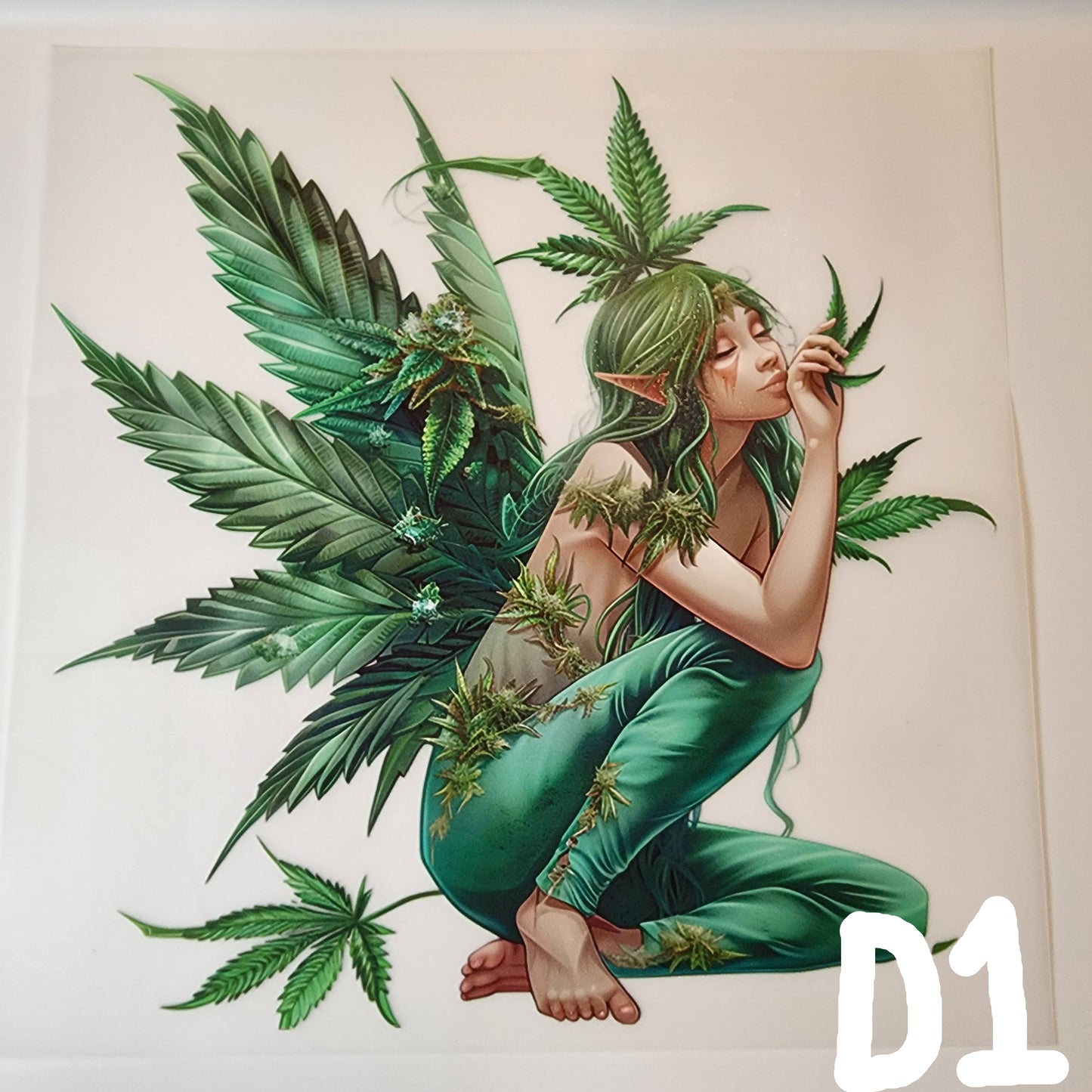 420 DTF transfers