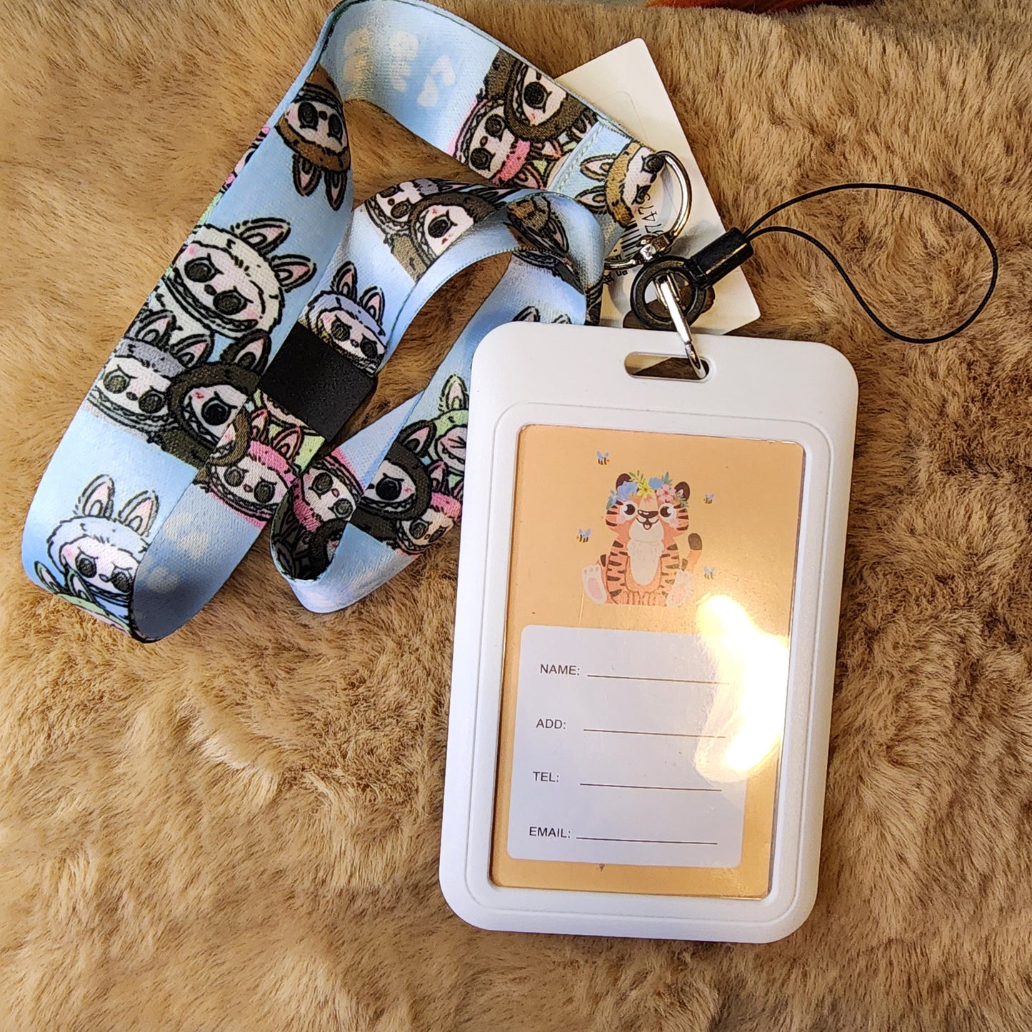 Monster Card Holder (4)