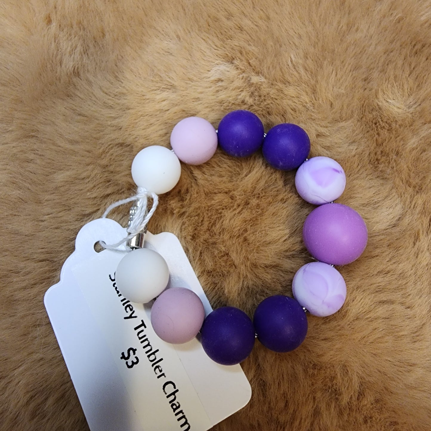 Tumbler Charms