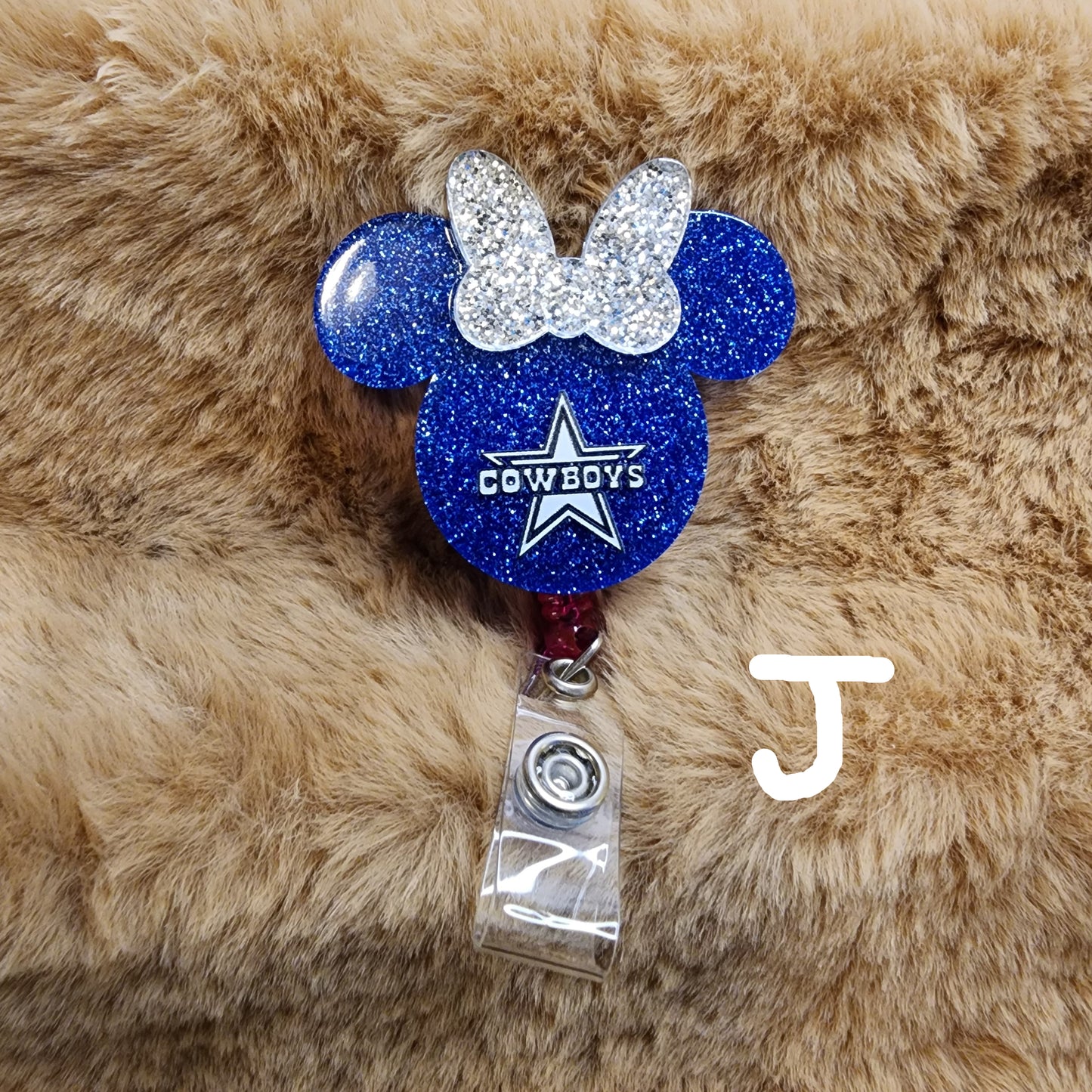Badge Reels
