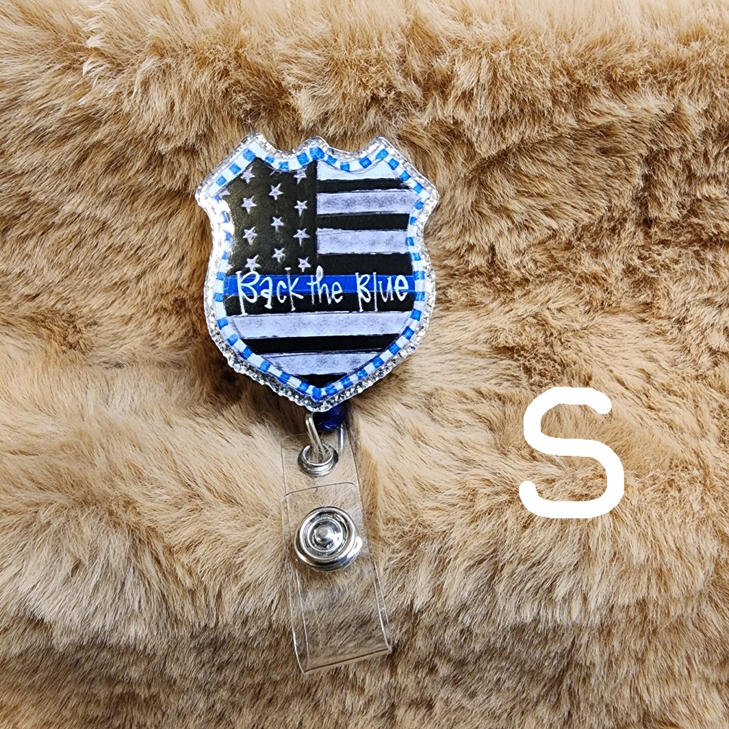 Badge Reels