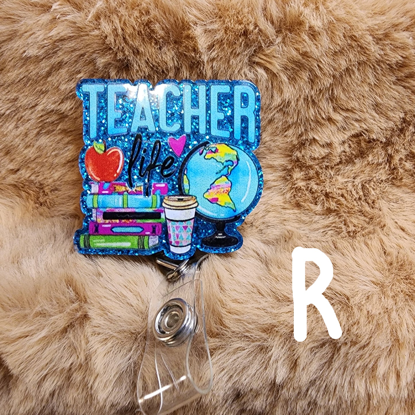 Badge Reels