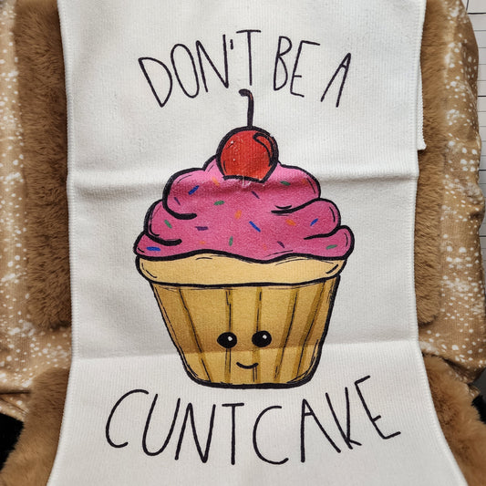 Adult Novelty Kitchen Towel