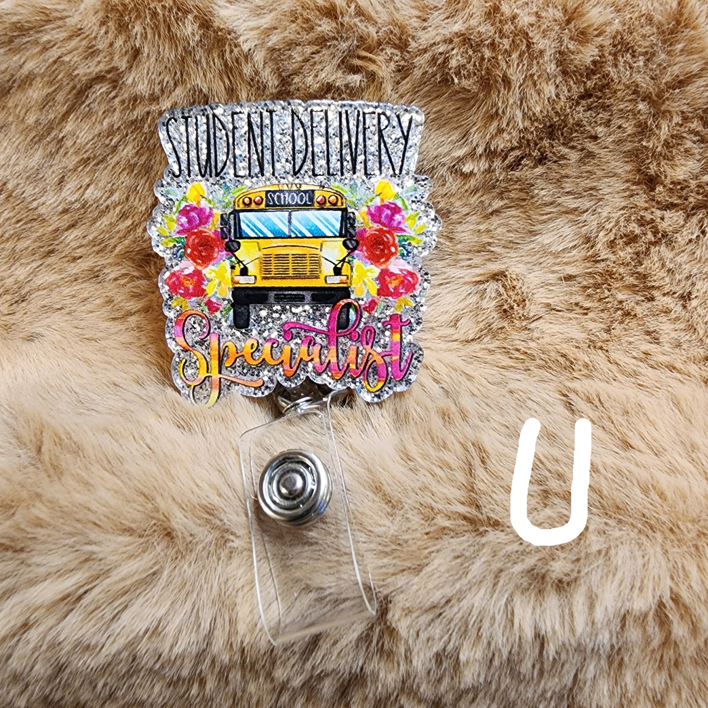 Badge Reels