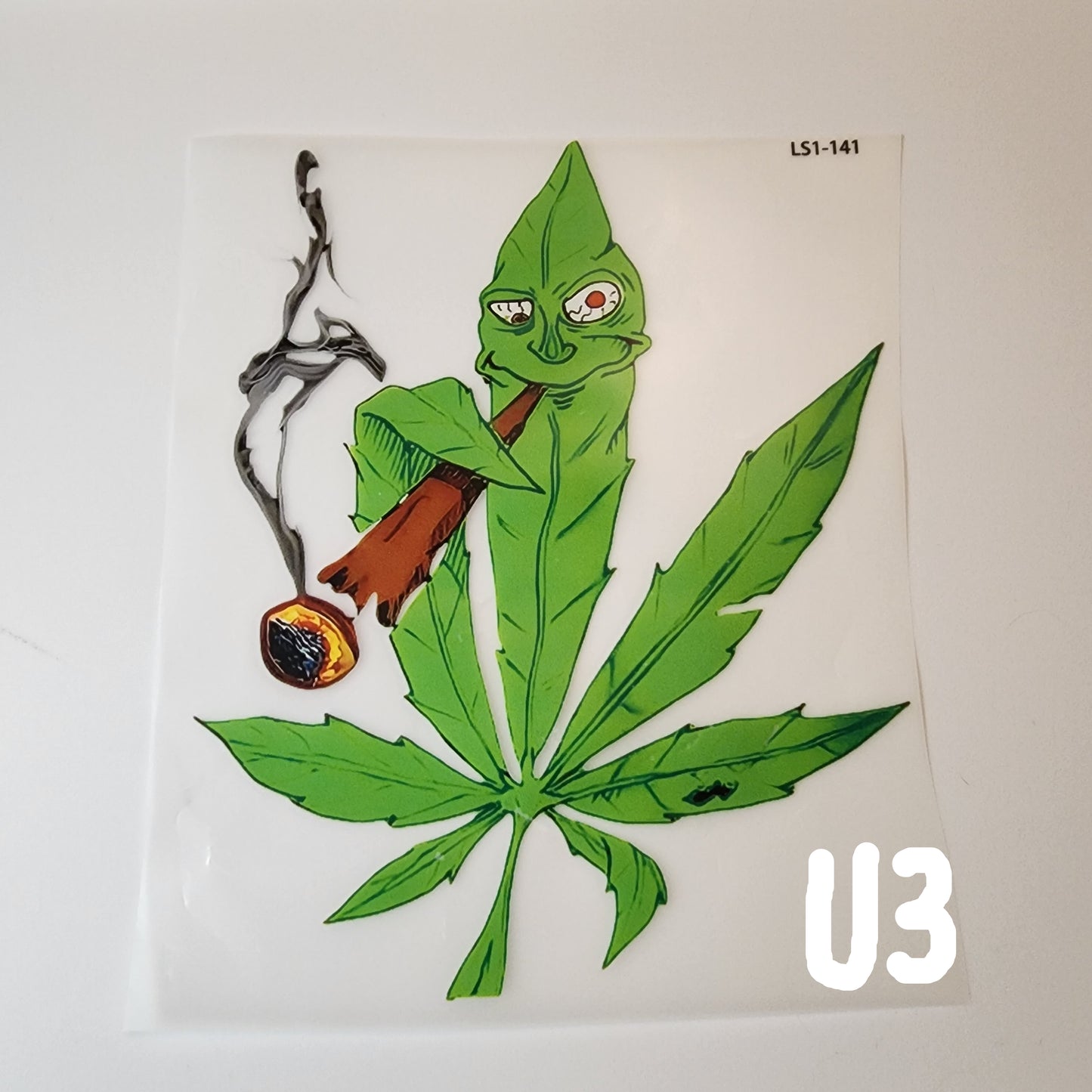420 DTF transfers