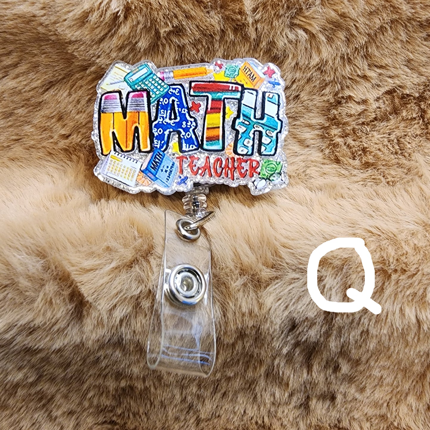 Badge Reels
