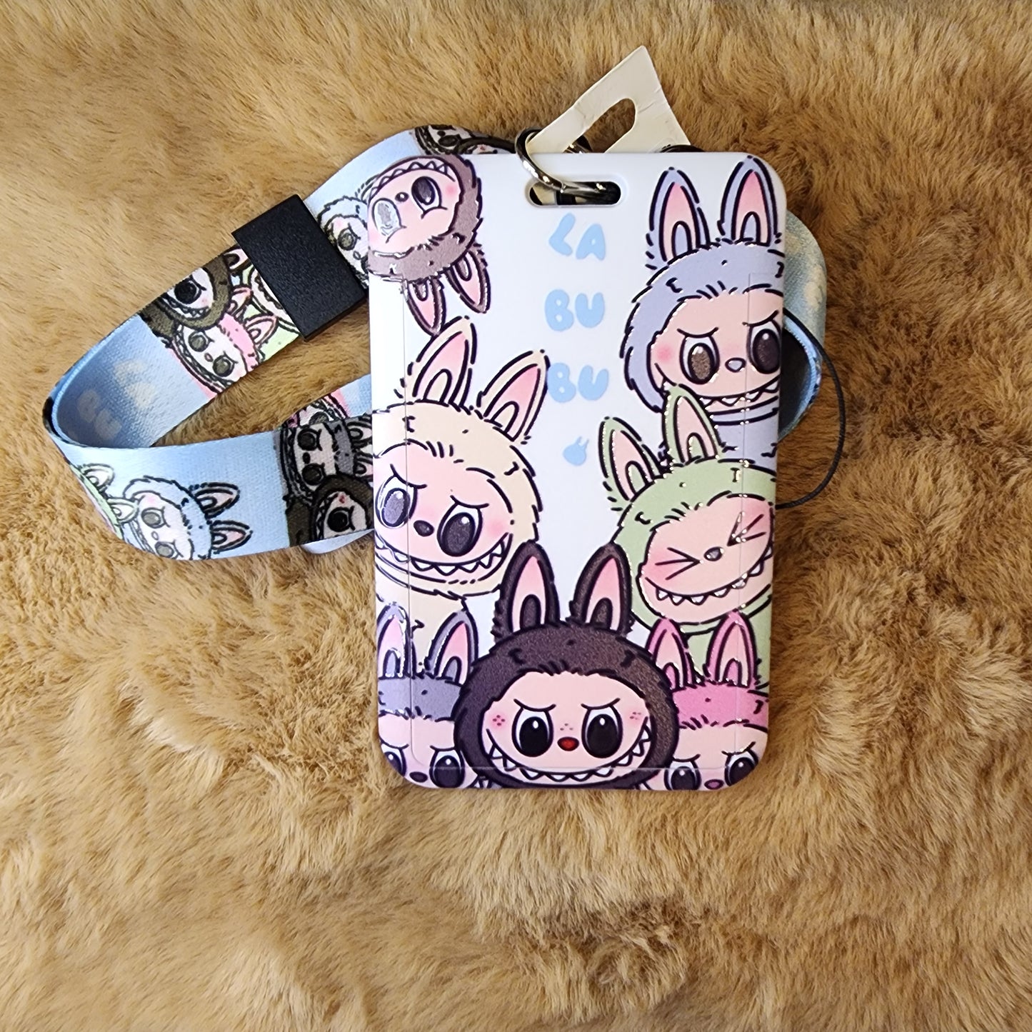 Monster Card Holder (4)