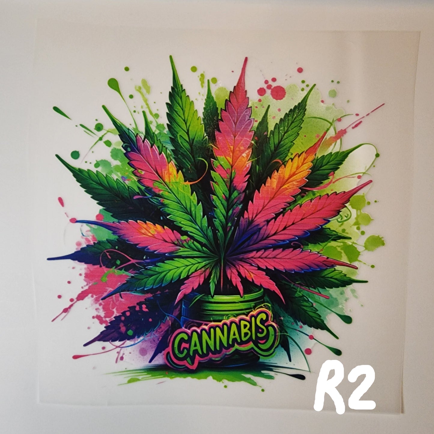 420 DTF transfers