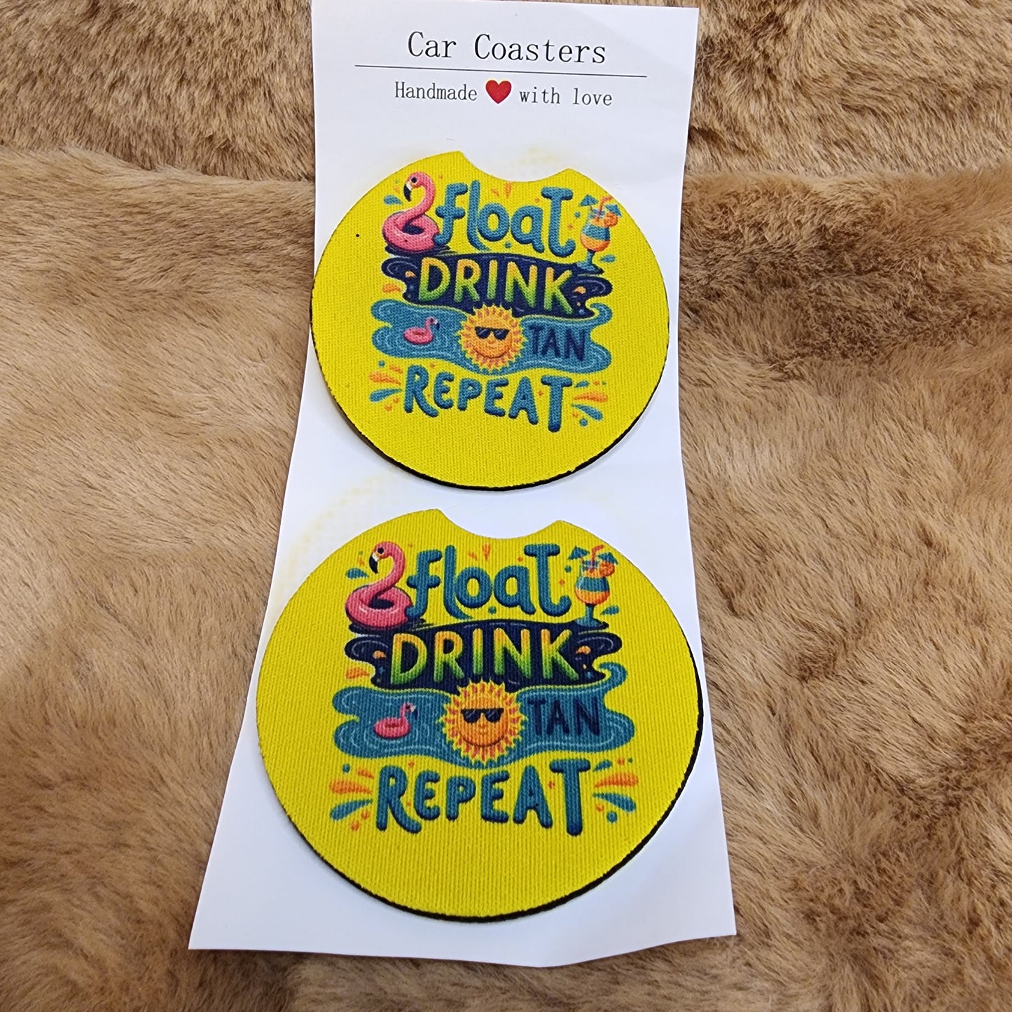 Summer Car Coaster