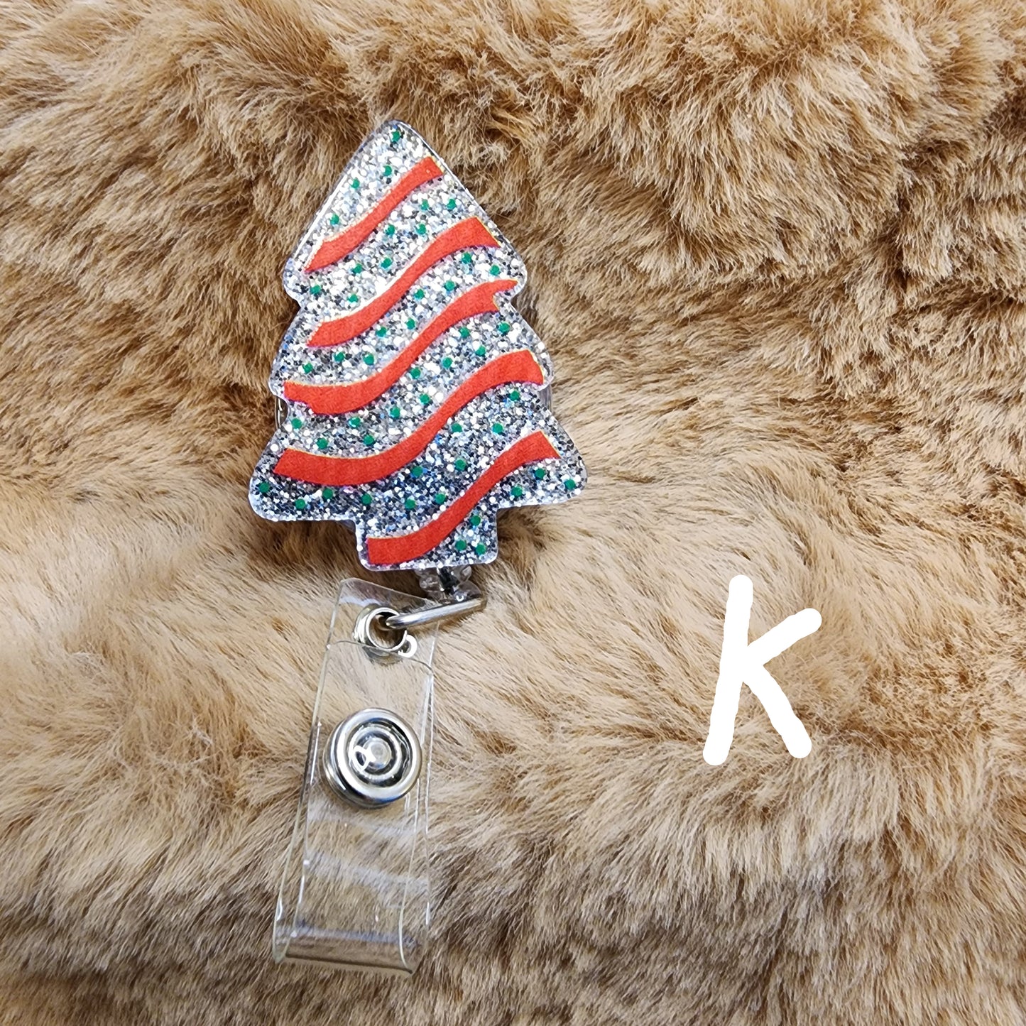 Badge Reels