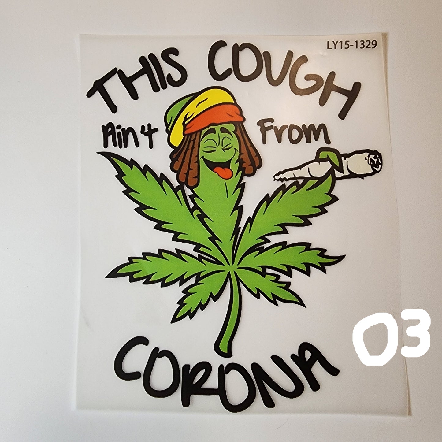 420 DTF transfers